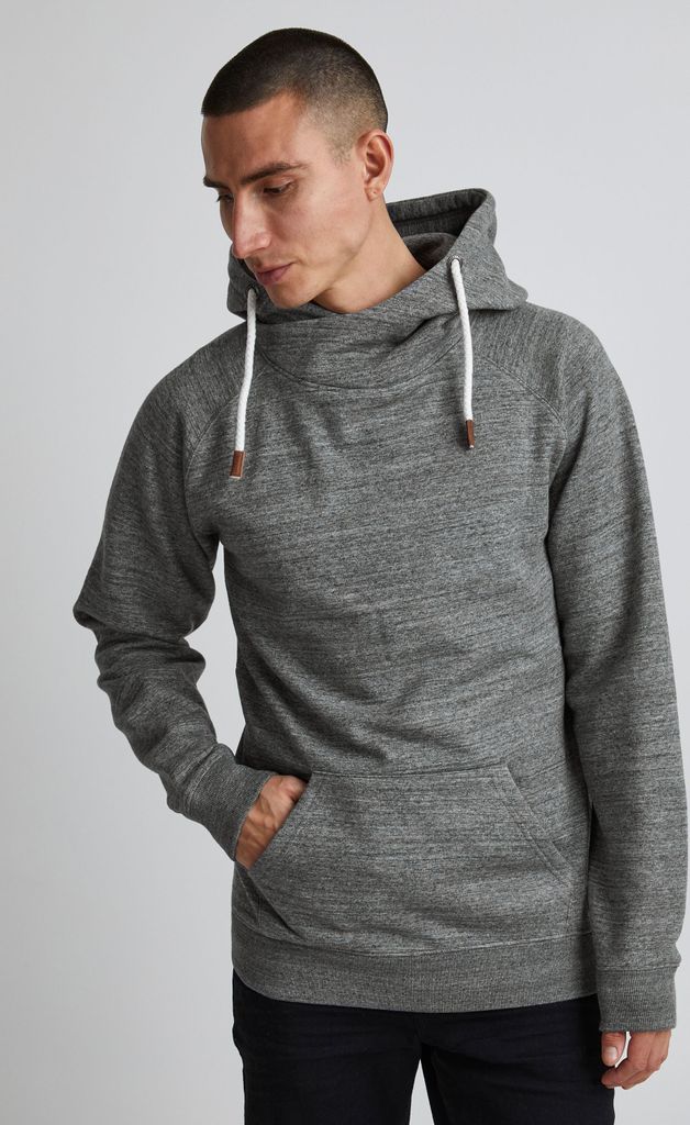 11 Project PRMenzo Herren Kapuzenpullover Hoodie Pullover Produktbild 