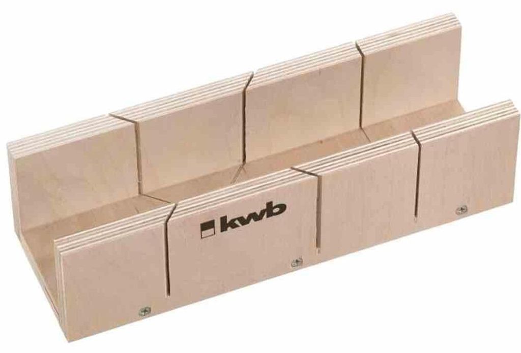 KWB Standard Gehrungsbox 300mm