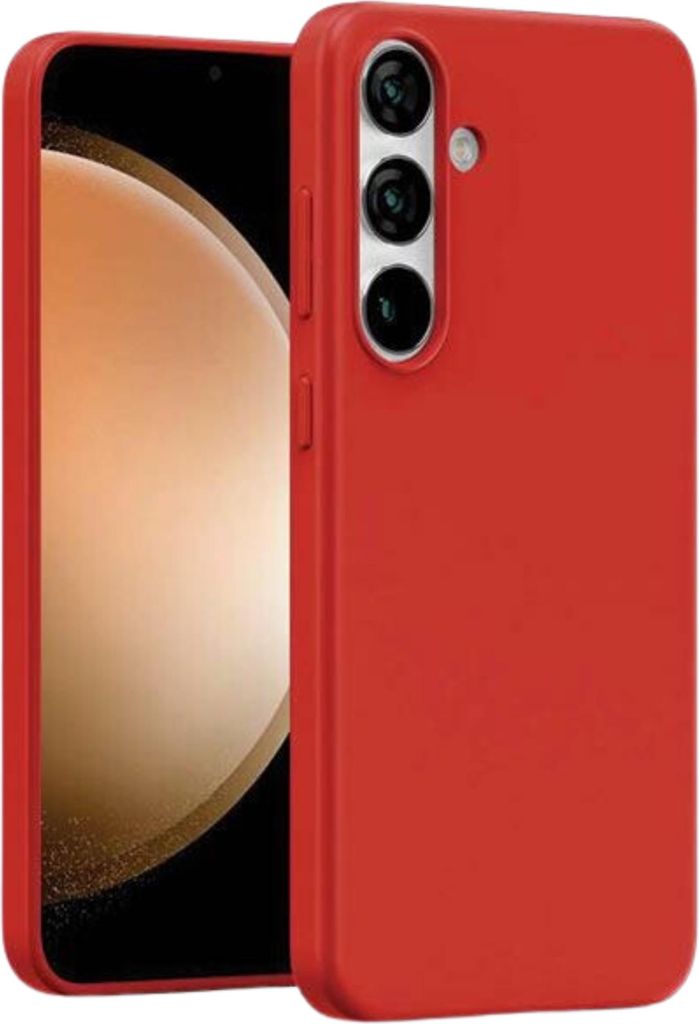 Mercury Soft Sam S23 FE S711 rot/rot Schutzhülle