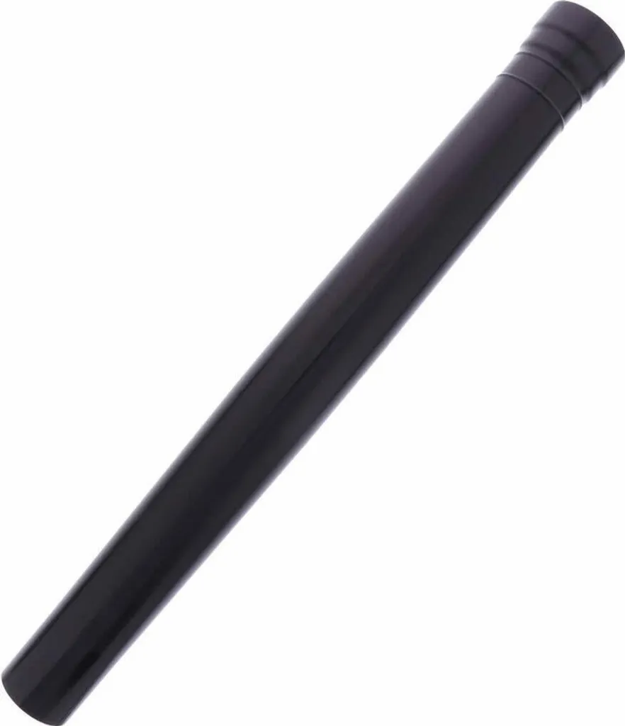 Gaine de Protection JMP Sleeve Froccella 2107962077 Noir Aluminium