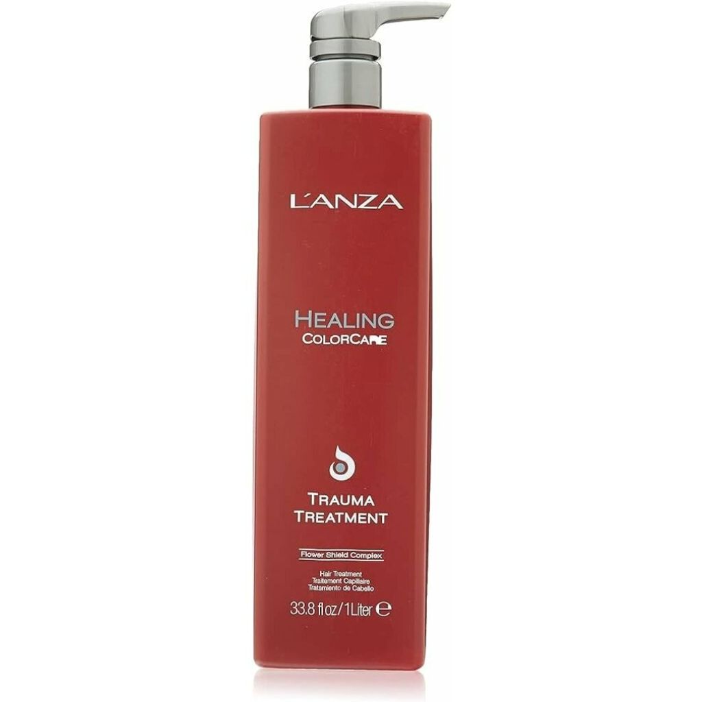 L' ANZA Healing Colorcare Farberhaltende Trauma-Behandlung 1000 ml