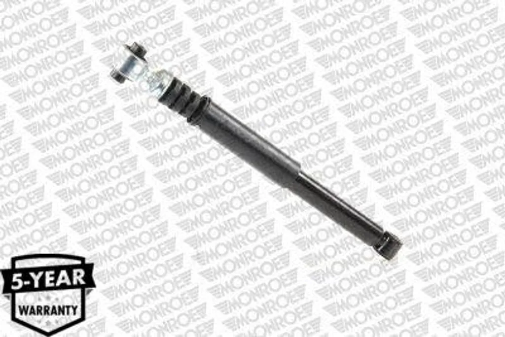 Amortisseur arrière Monroe 43134 compatible Laguna III OE 562100001R
