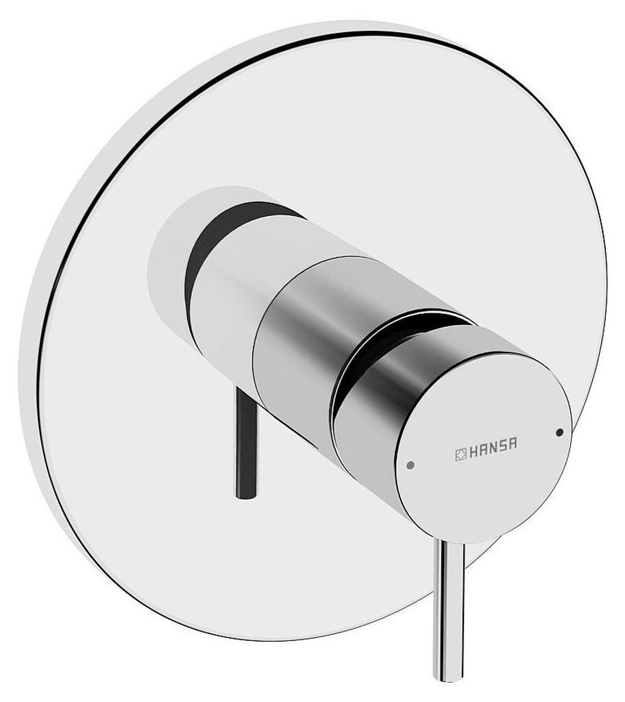 Hansa Funktionseinheit Einhand- Brause-Batterie Hansastela Produktbild 