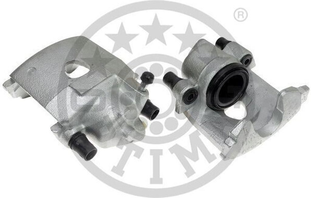 OPTIMAL Bremssattel Vorne Rechts für VW GOLF II (19E, 1G1) BC-1248R