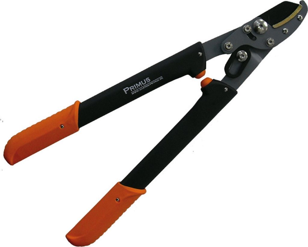 Garten Primus Damen-Astschere, rostfrei, 47,5 cm lang, Produktbild 