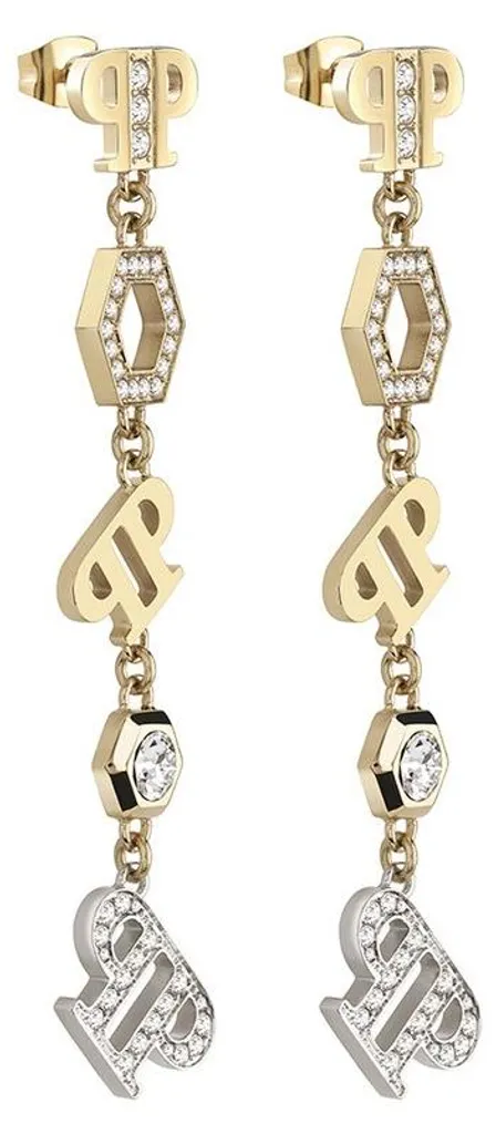 Boucles d'oreilles Hypoallergéniques Philipp Plein PJ4EA05EU Femme