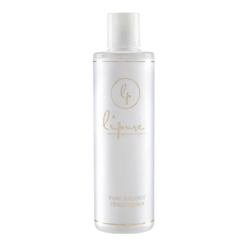 Pure Balance Après-shampooing 250ml - Soin Équilibrant pour Cuir Chevelu