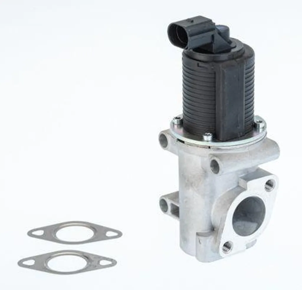 Réparer Vanne EGR FIAT Doblo Cargo 223 : Soupape WAHLER avec joint