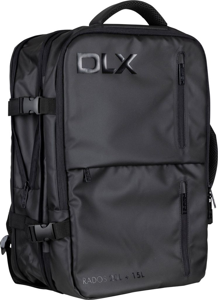 Trespass - Batoh "Rados DLX", cestovní TP6692 (20 L) Obrázek produktu 