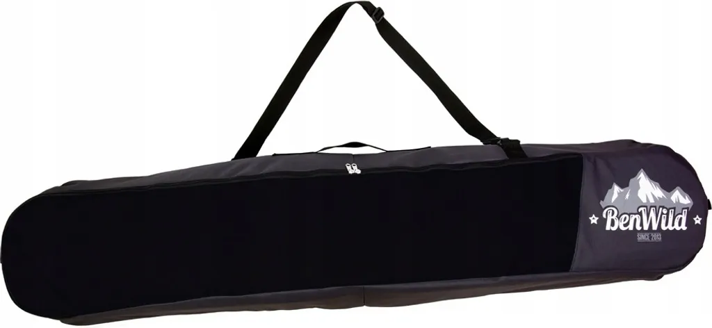 Sac de snowboard pour voyage en avion et transport de matériel de glisse