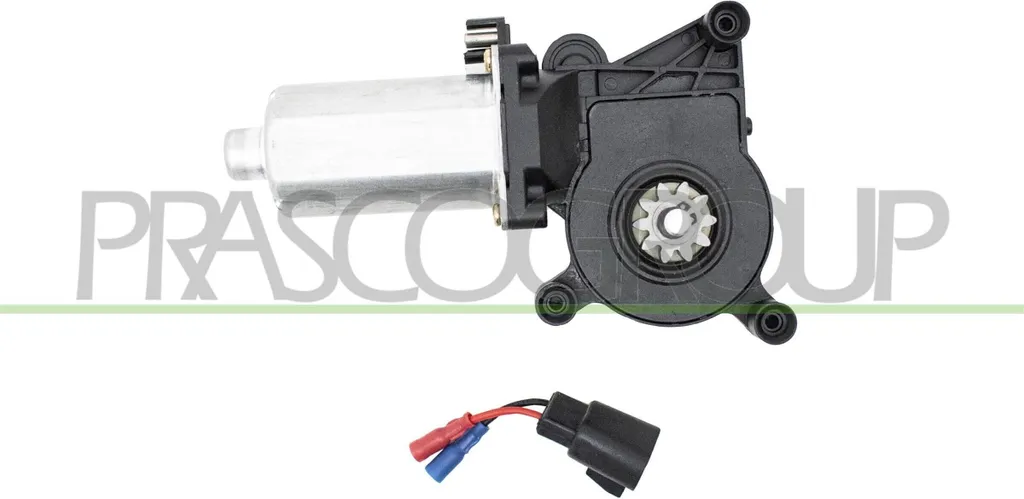 Moteur lève-vitre robuste PRASCO ME820W904 pour Mercedes Classe M