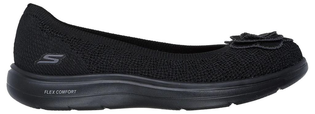 SKECHERS Damen On-The-GO Flex Radiant Flora Ballerina Produktbild 