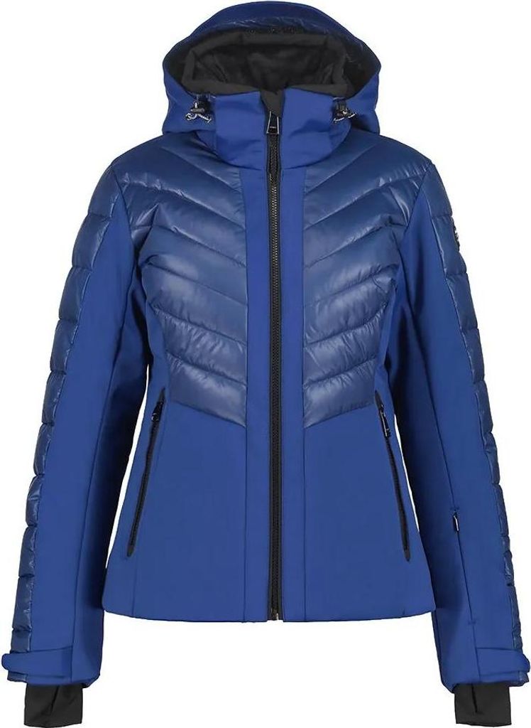 Luhta Mallatunturit Marinenblau 38 Produktbild 