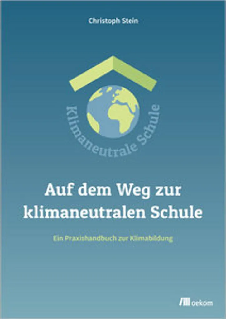 Vers une école climatiquement neutre : Stratégies et outils de gestion