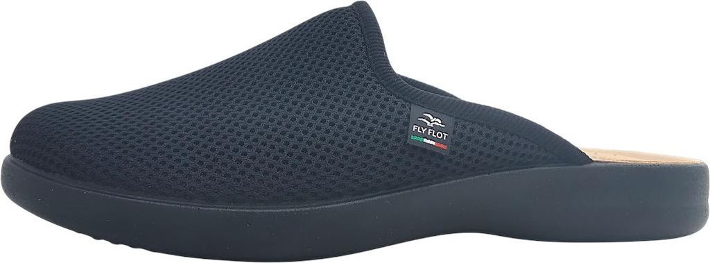 Fly Flot Herren Hausschuh Mesh Pantoffel mit gepolsterter Produktbild 