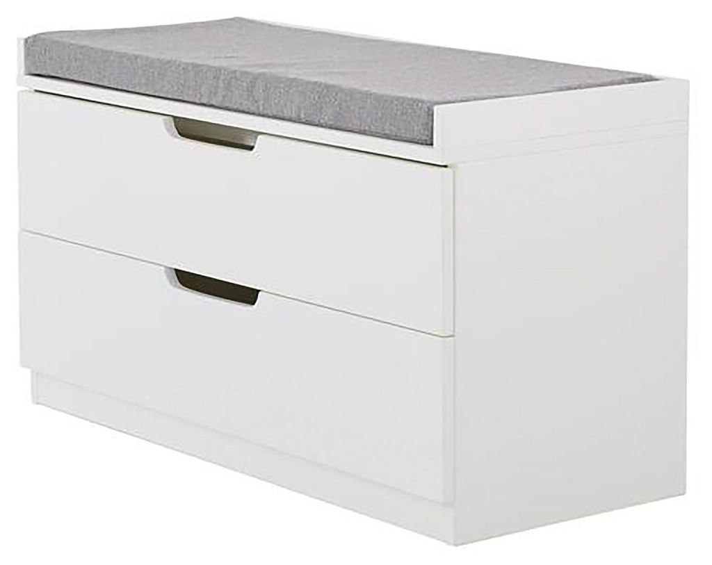 home24 Garderobenbank Produktbild 