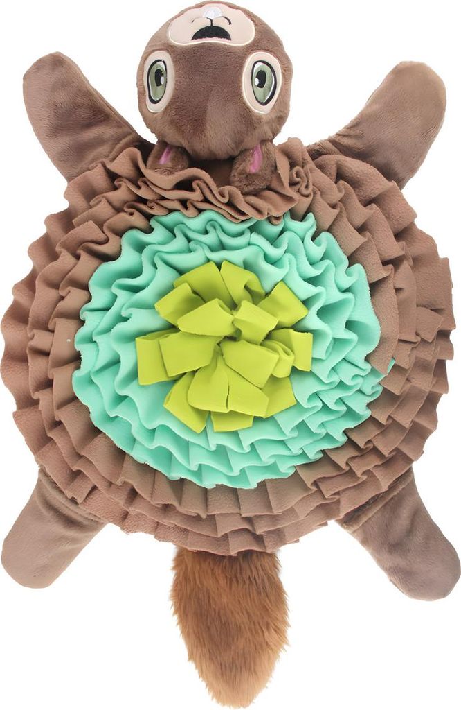 AFP Dig It - Squirrel Treat Mat