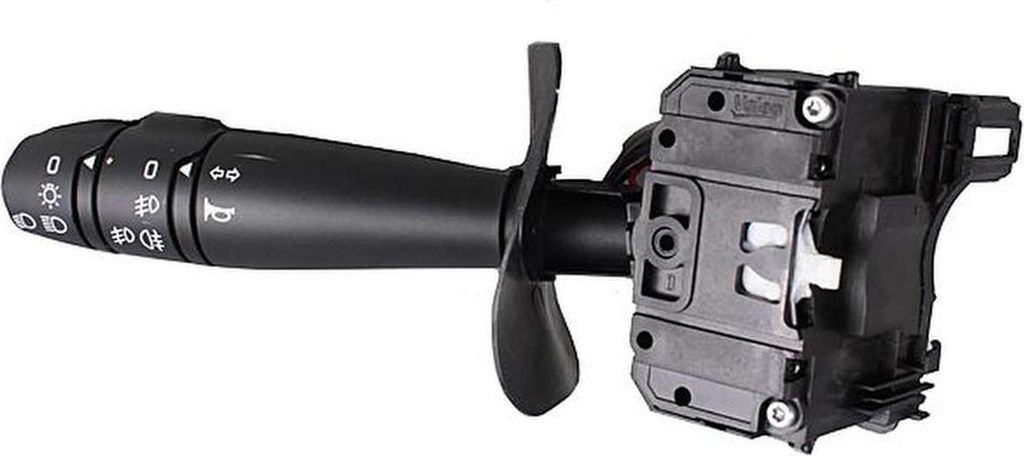 Lenkstockschalter mit Nebelschlussleuchte-Funktion METZGER für u.a. DACIA DUSTER