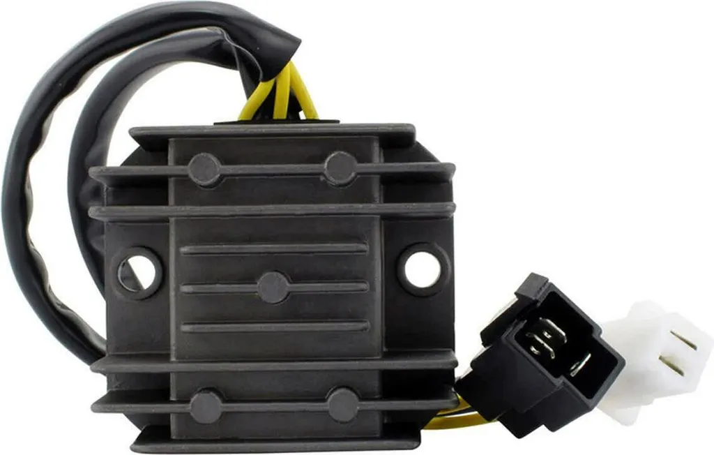 Régulateur de tension pour Suzuki DRZ 400 Magneti Marelli spécial Enduro