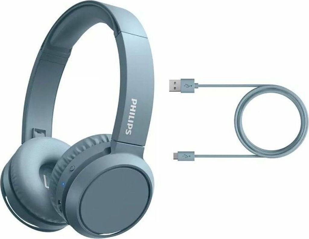 Philips 4000 series TAH4205BL/00 Kopfhörer & Headset Produktbild 8