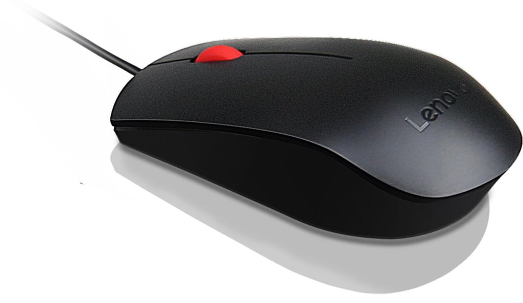 Lenovo 4Y50R20863, Všestranný, Optický, USB Typ-A, 1600 Obrázok produktu 