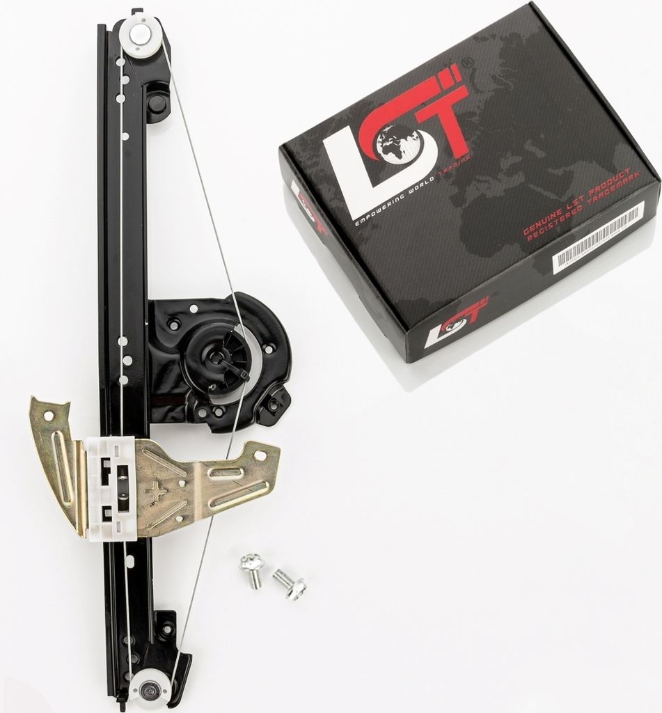 Fensterheber ohne Motor vorne rechts für CITROEN C1 PEUGEOT 107 TOYOTA AYGO