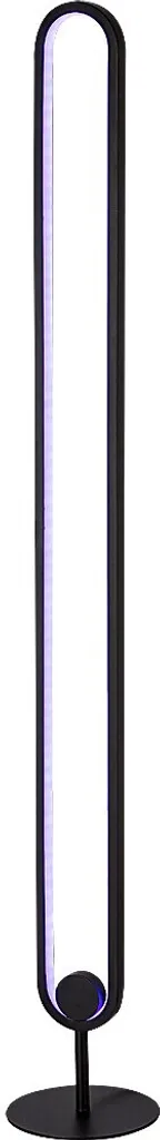 Lampadaire RGB LED 19W Barto 74051 Rabalux avec télécommande incluse - 2