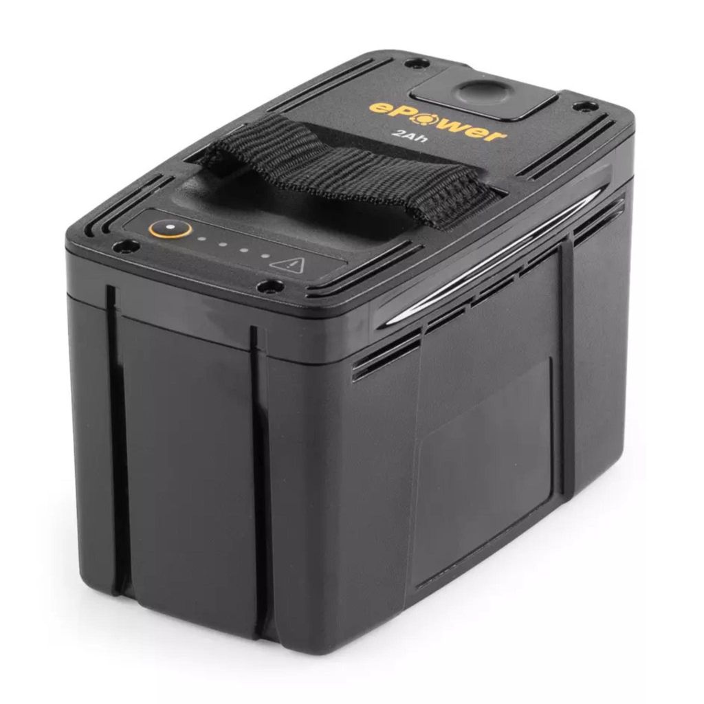 Batteria Stiga E 420 2 Ah 274012004/ST1 Immagine del prodotto 