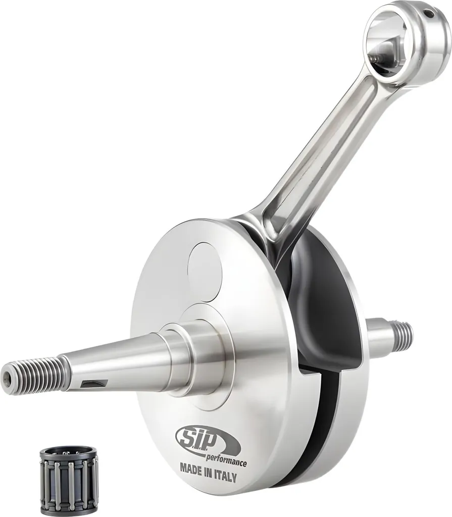 Vilebrequin SIP Performance pour Vespa 150 VB1T, VGL1T et VL1-3T