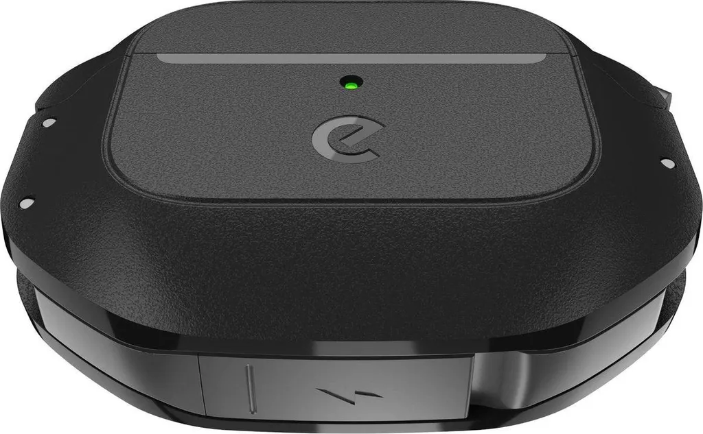 KeyBudz Element Coque AirPods 3 - Protection IP68 Étanche et Antichoc