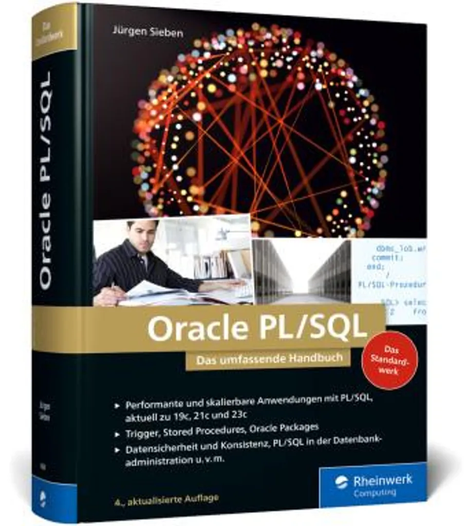 Oracle PL/SQL : Guide complet de programmation pour bases de données SQL - 2