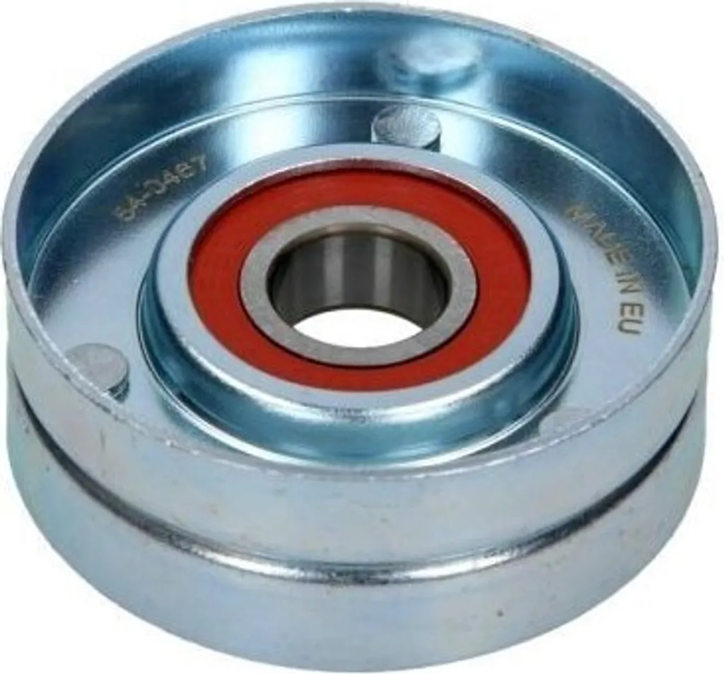 Supprimer Sifflement Courroie avec Galet Tendeur 97184929 Opel Astra H