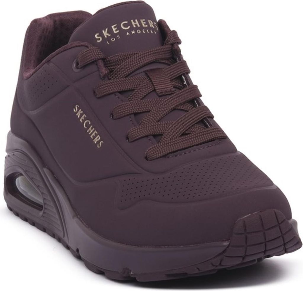 scarpe Skechers Uno Stand On Air 73690WINE Immagine del prodotto 