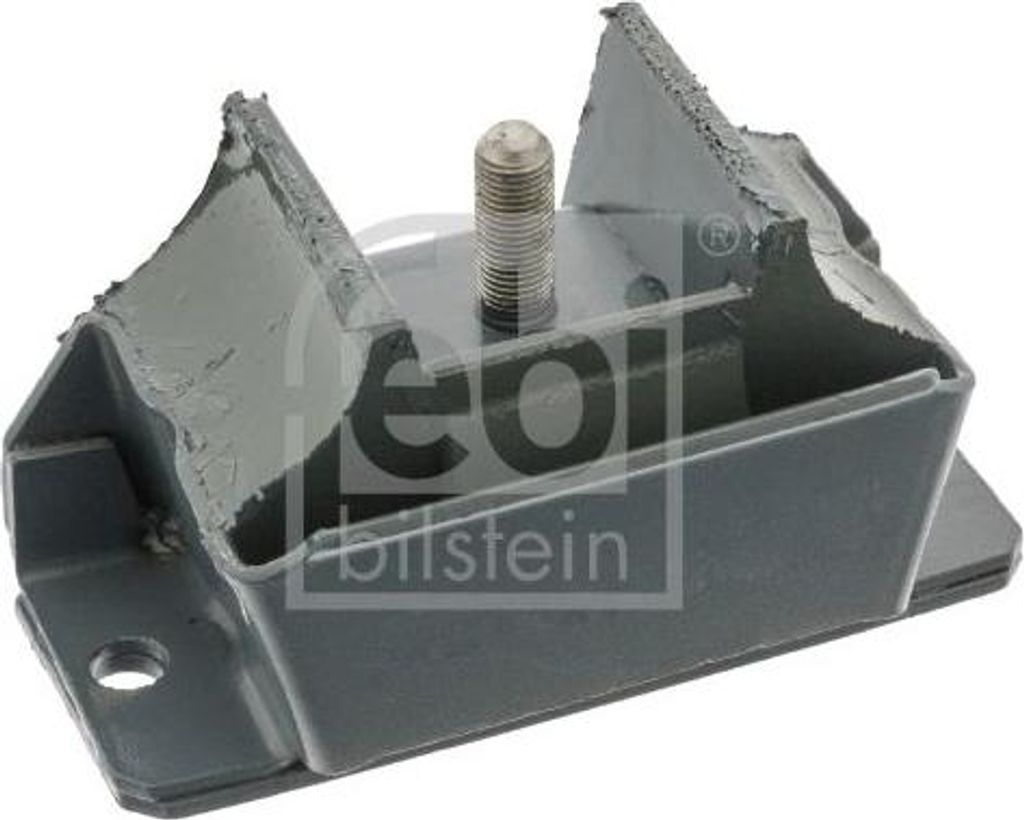 FEBI BILSTEIN 12732 Lagerung, Motor OE 184384 kompatibel mit Laguna, Primastar, Doblo, Primera, J5, Ducato, C25