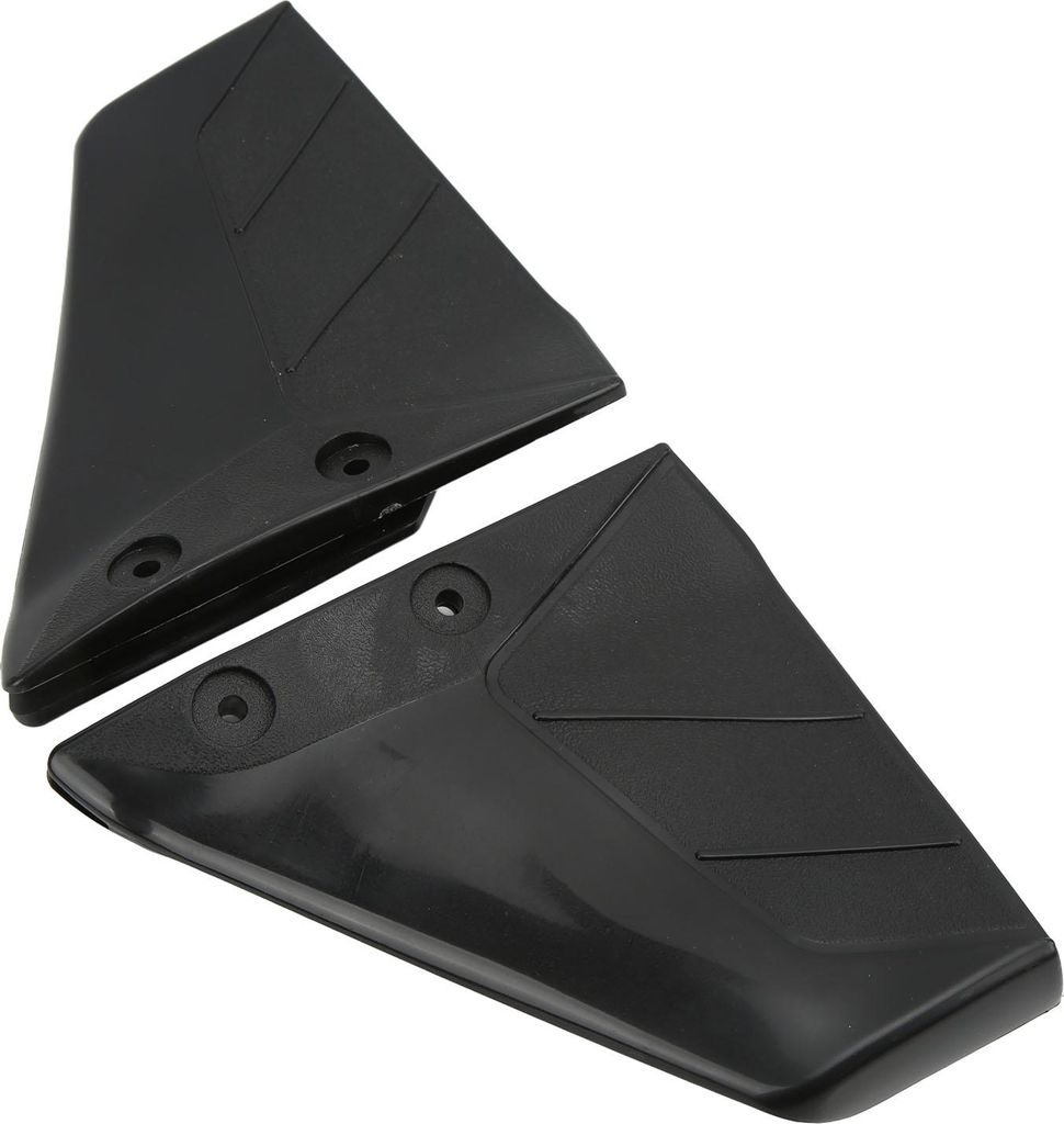 Hydro Stabilizer Professionelles Hydrofoil-Zubehör aus Kunststoff für Außenbordmotoren mit 4–50 PS