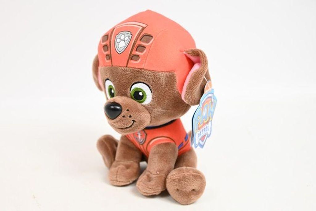 PAW Patrol GPW 6in Movie 2 Zuma GML, Pejskek, 1 rok/roky Obrázek produktu 