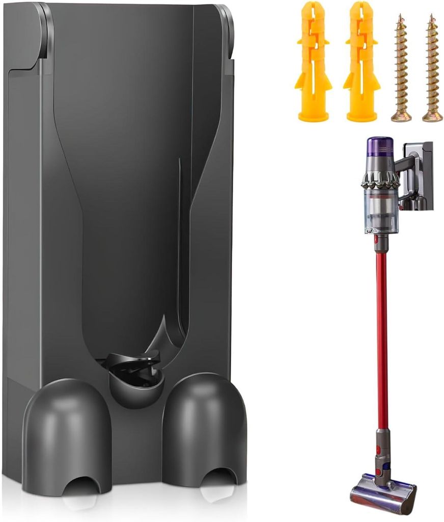 Wandhalterung für Dyson V11/V15 – Dockingstation