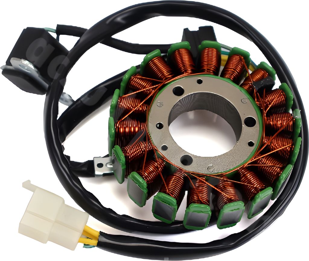 TNT Vysoce kvalitní stator zapalování pro Kymco People 250 Obrázek produktu 