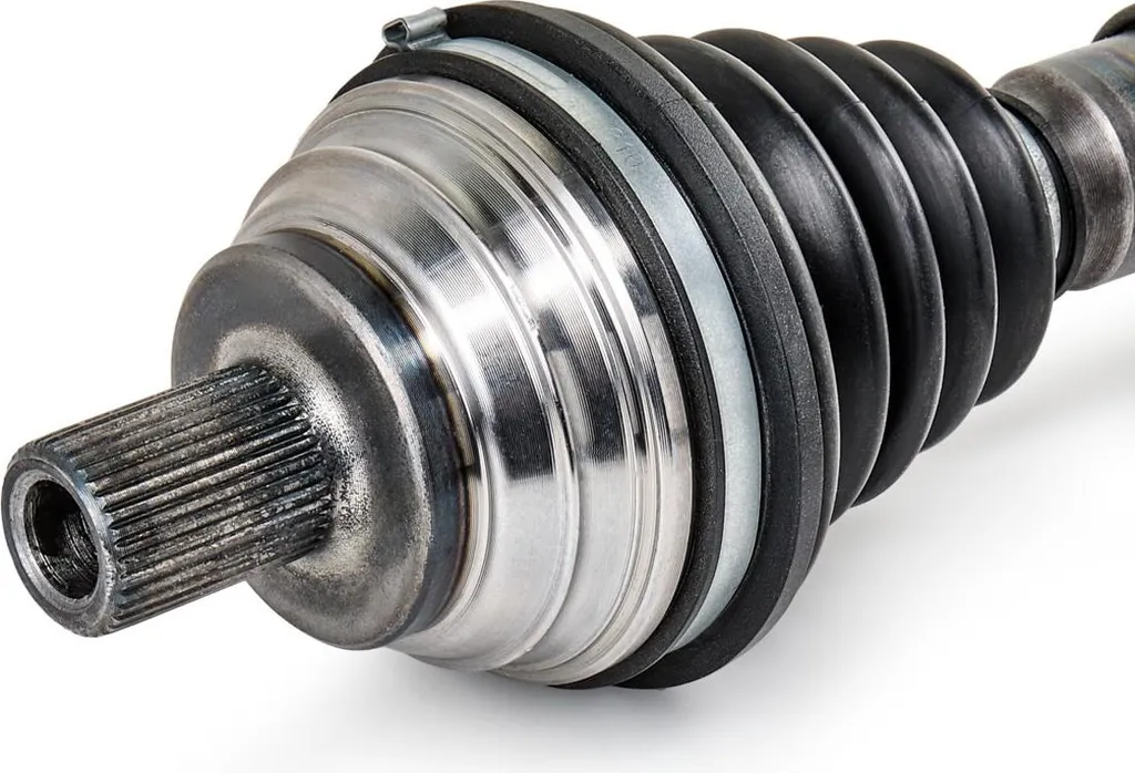 Arbre de transmission résistant MAGNETI MARELLI 302004190283 durable