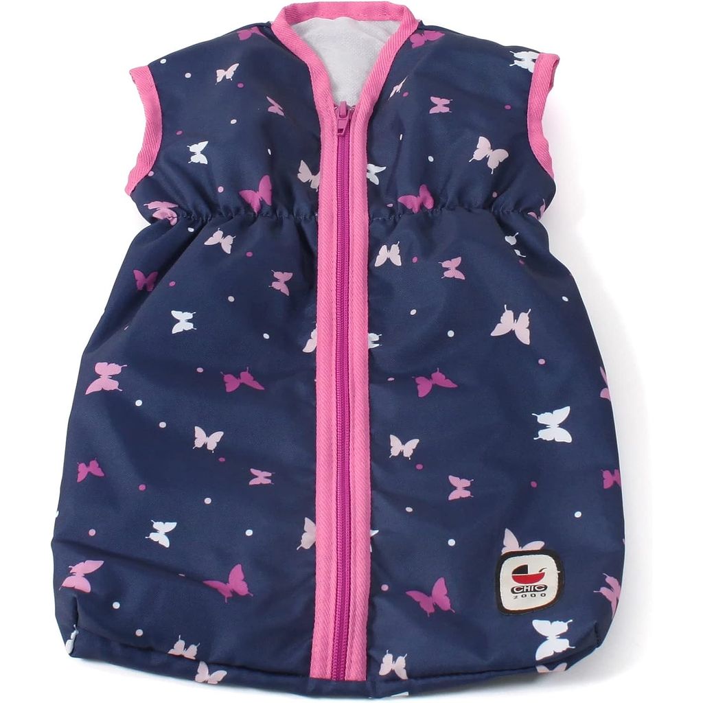 BAYER CHIC 2000 Puppen-Schlafsack 792-33