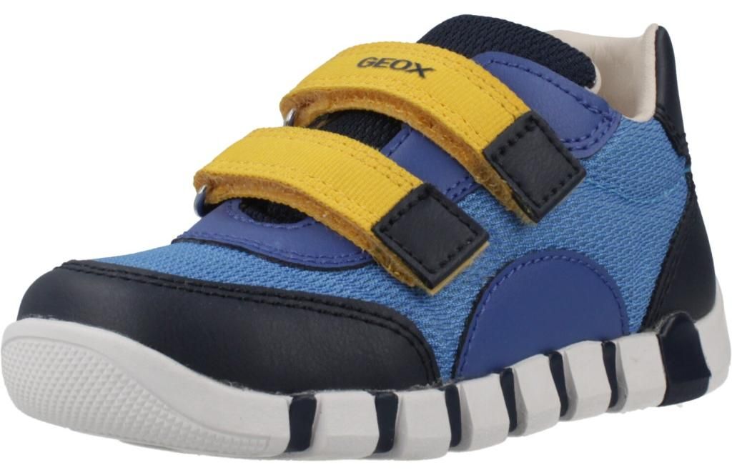GEOX B IUPIDOO BOY Blau