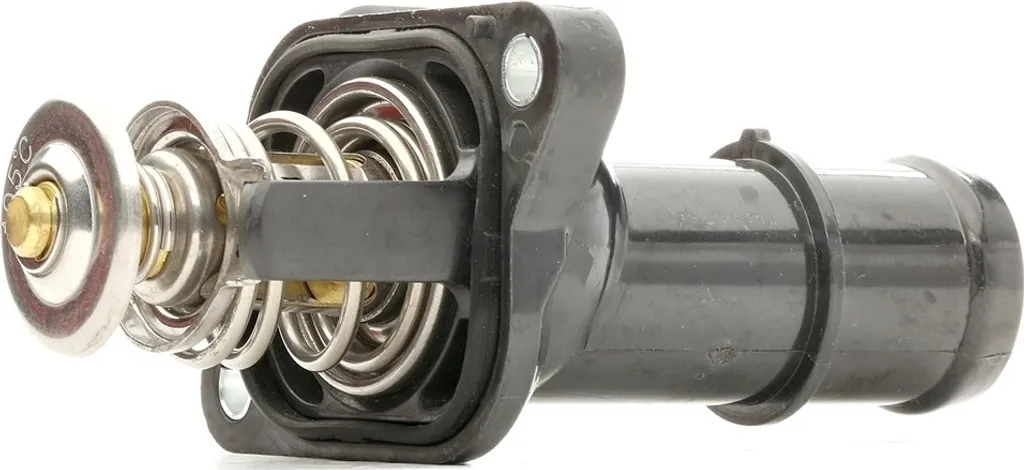 Boîtier Thermostat d'Eau pour Volkswagen Golf, Touran et Seat Leon - STARK