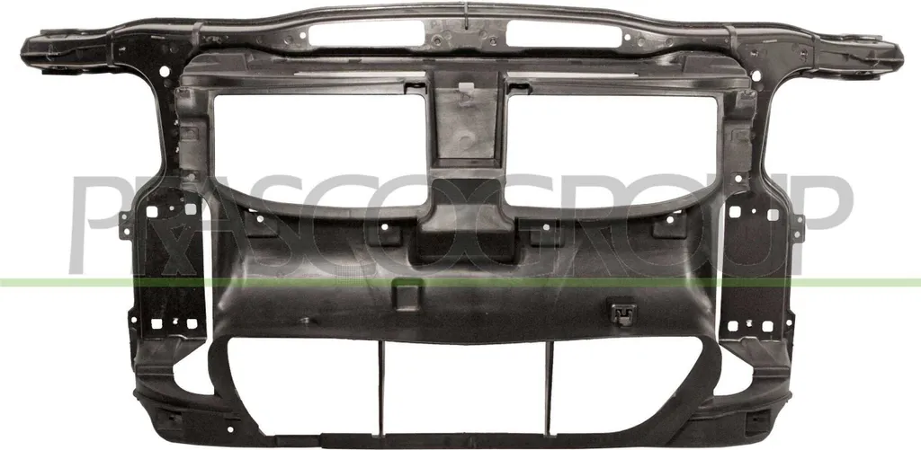 PRASCO BM0243220 Support de serrure pour BMW Série 3 E90 E91 OE 51718040280