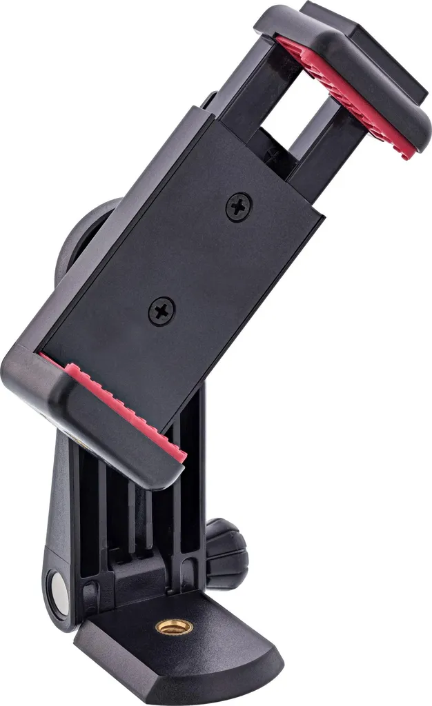 Support Smartphone pour Vlogging et Vidéo avec Fixation Micro InLine