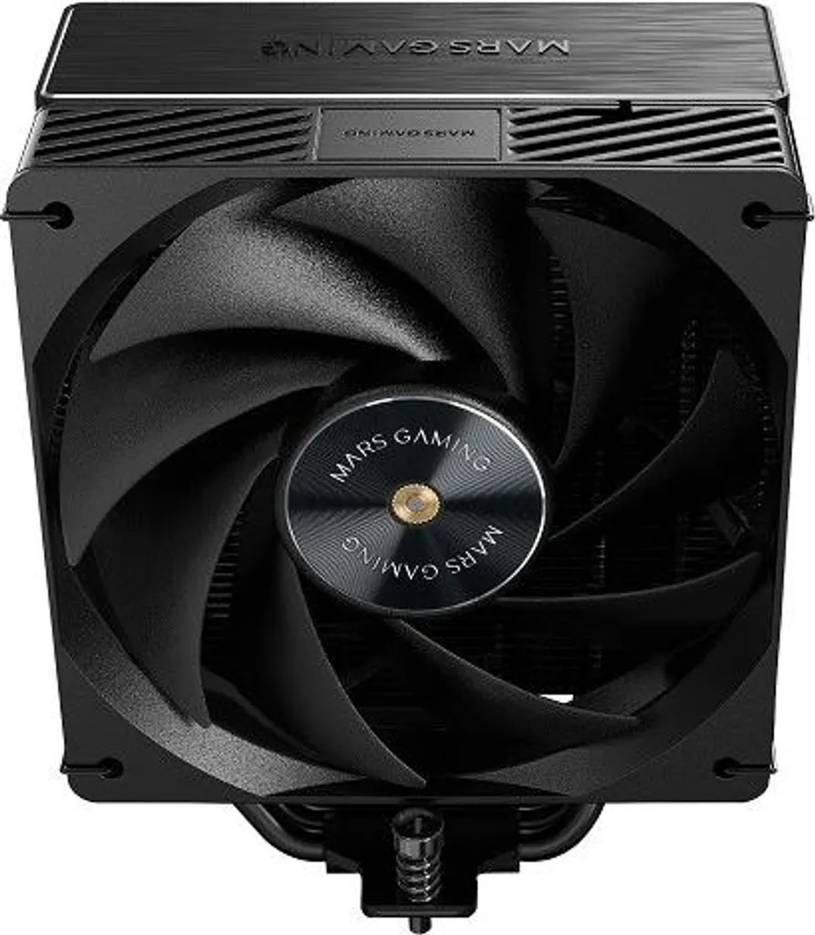 Tacens Mars Gaming MCPU-X5 Dissipatore CPU 280W TDP - Nero Offerta