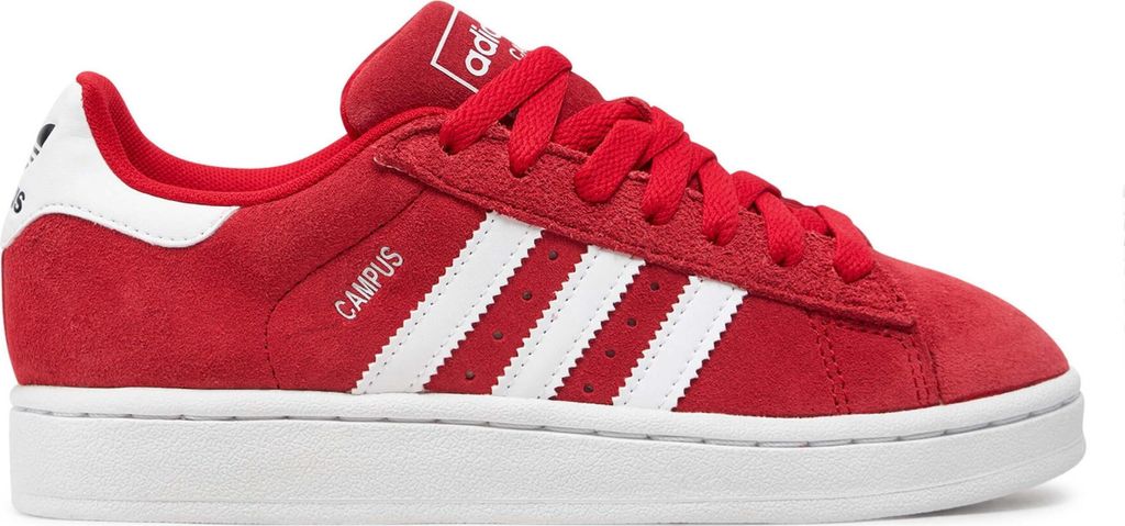 Adidas Sneakers IE9070 in Red color size 44 Zdjęcie produktu 