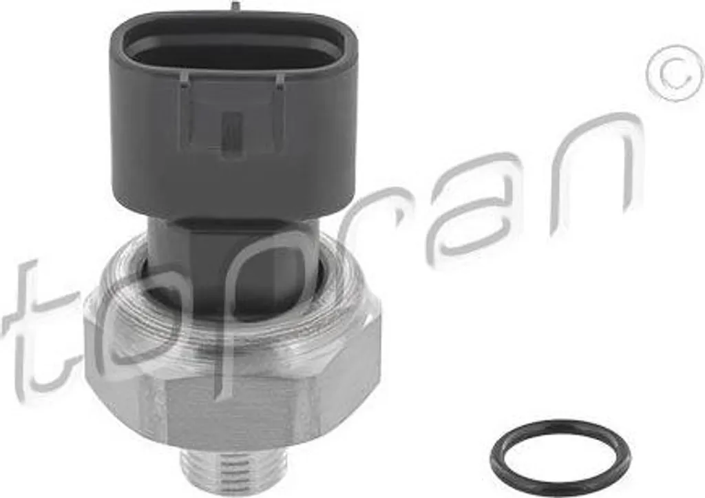 Capteur Pression Clim TOPRAN 638 507 - Performance OE 8871940020 Toyota