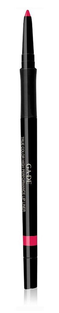 GA-DE True Color High Performance Lip Liner - 04 Festive Fuchsia