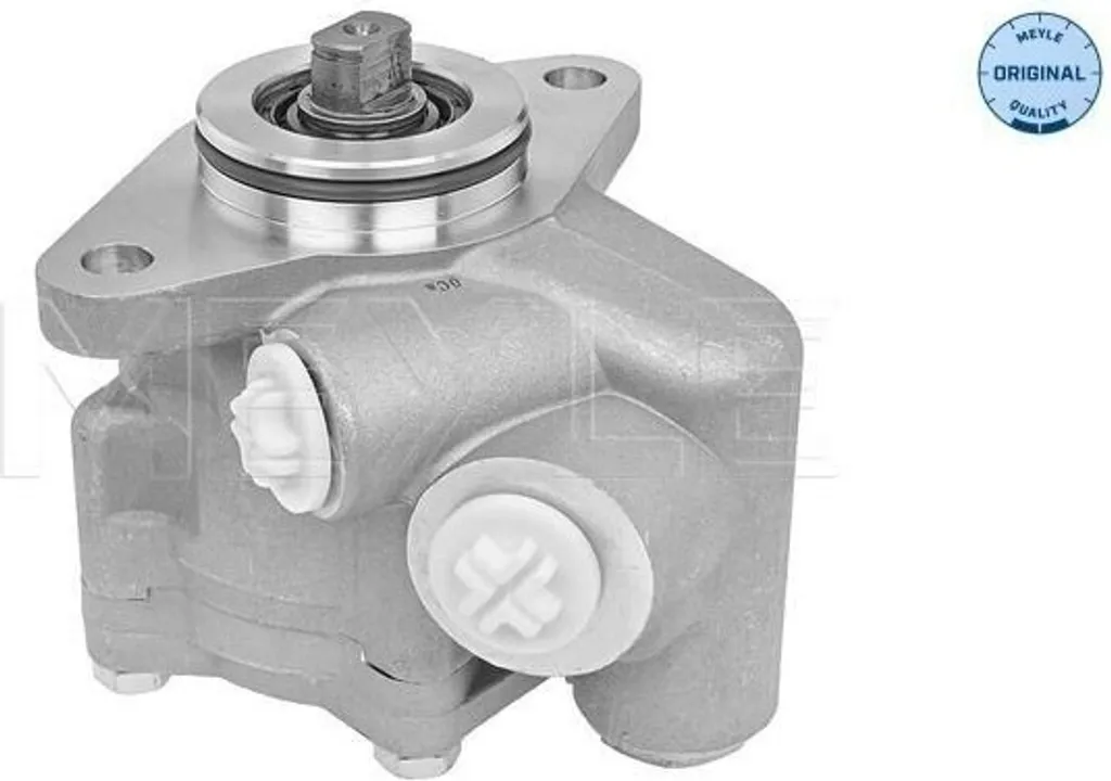 Réparer direction dure Ducato avec la pompe MEYLE 214 631 0003 - OE 464606750