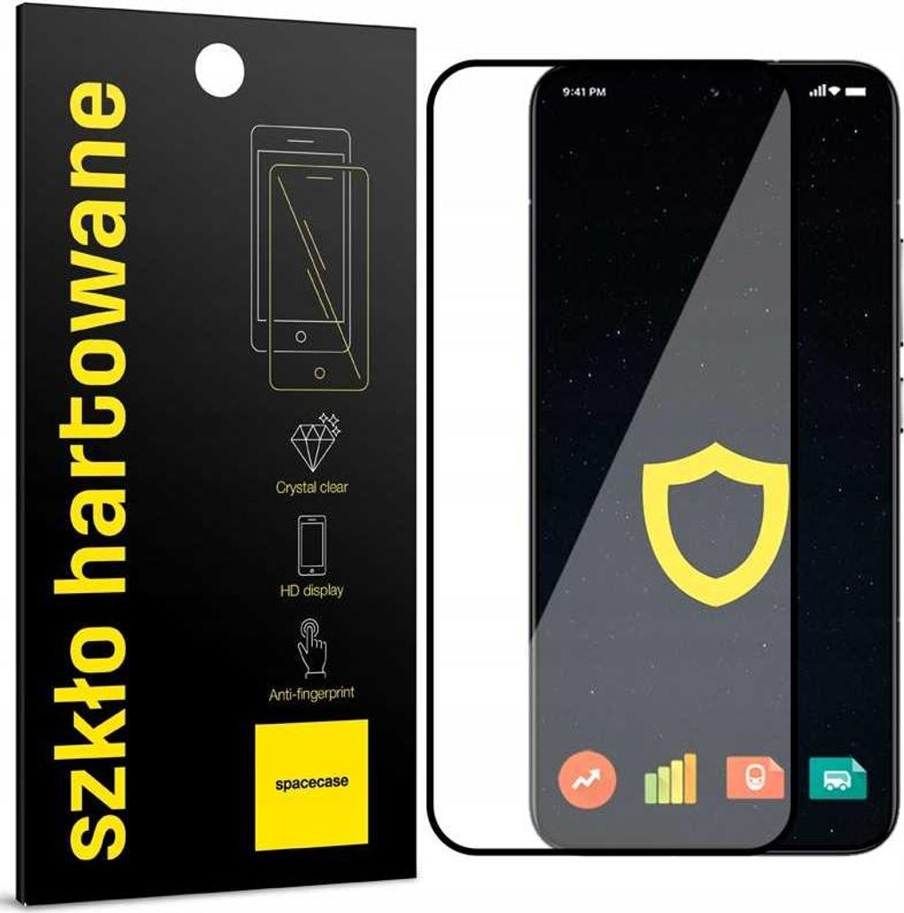 Displayschutzfolie für Xiaomi 13, 5D Panzerglas, 9H, 0.3 mm, vollflächig, gehäusefreundlich, oleophob